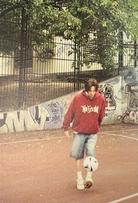 馬德里回憶錄 明信片 Sungho