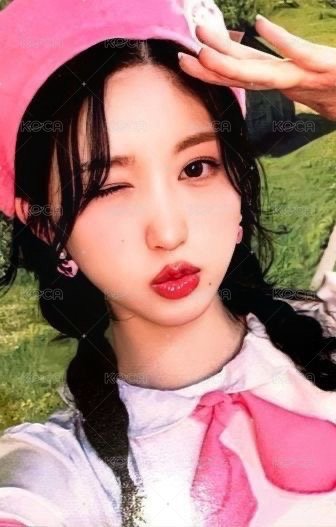 三期會員 會員禮卡  正面