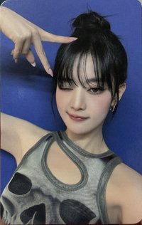 Frank Burger  代言卡 2.0