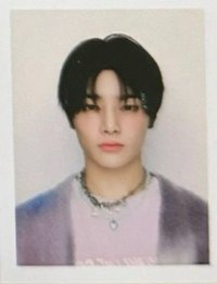 5th FM 周邊卡 證件照