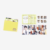 SUMMER CAMP 照片組