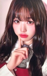 IVE SWITCH 專輯卡 LOVED IVE ver.