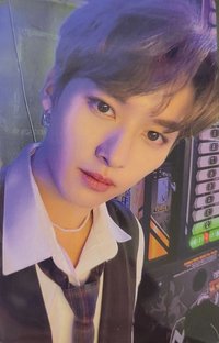 聖誕 專輯卡 Ver.2