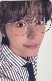 NCT ZONE 隨機卡 職員