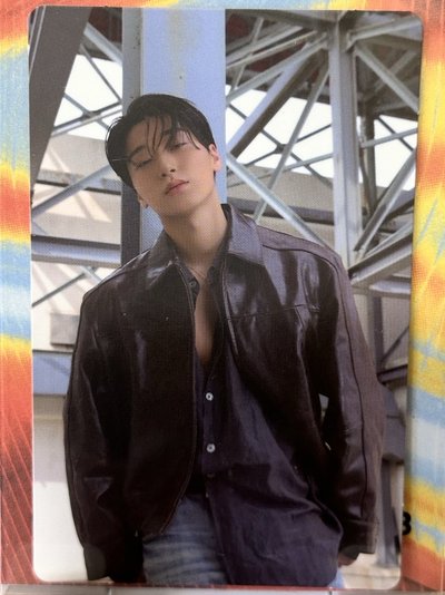 傘 GOLDEN HOUR Part.3 POCA