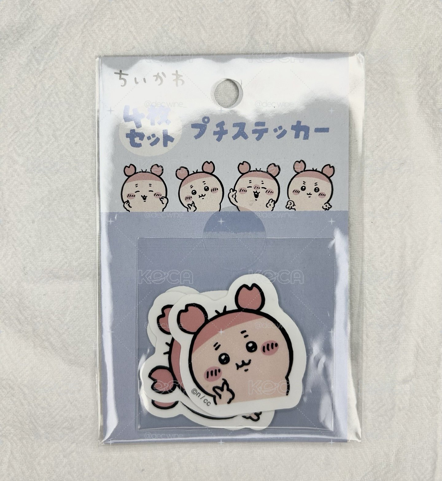 現貨全新 澀谷 Kiddy land購入
