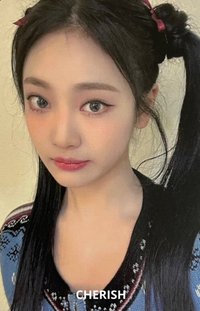 Drama k4 簽售卡 簽售寧