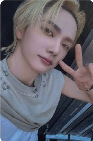 The Action wvs 幸運卡 