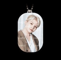 BE THE SUN 鑰匙圈吊飾 