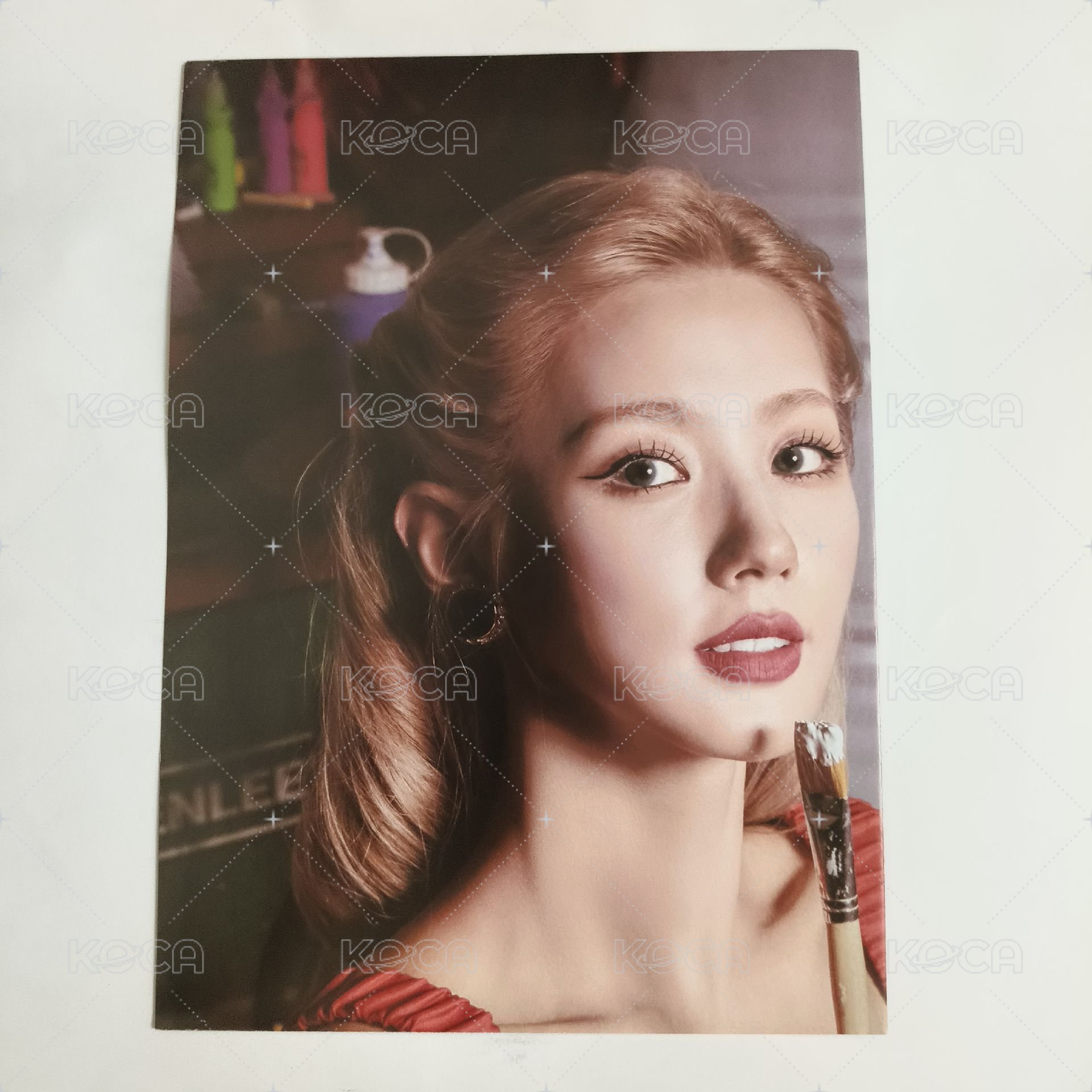 act麵