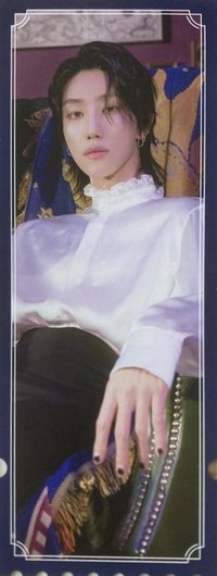 24‘博物館 入場卡 / 場限卡 2nd Block 