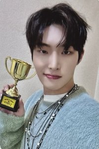 Will am 3.0 簽售卡 