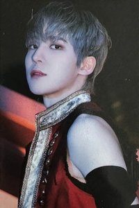 WILL 專輯卡 Platform ver. Image