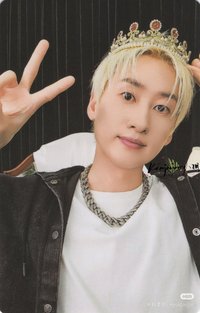 中文單曲《約定》 QQ音樂 四星 星光卡 