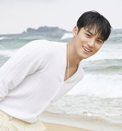 Mingyu 金玟奎🐶