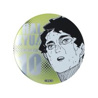 FAN PARK 徽章 原畫第三彈