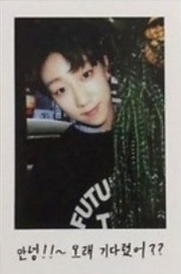 1期會員禮 會員禮卡 