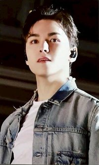 FOLLOW AGAIN 環球 DVD特典 明信片 