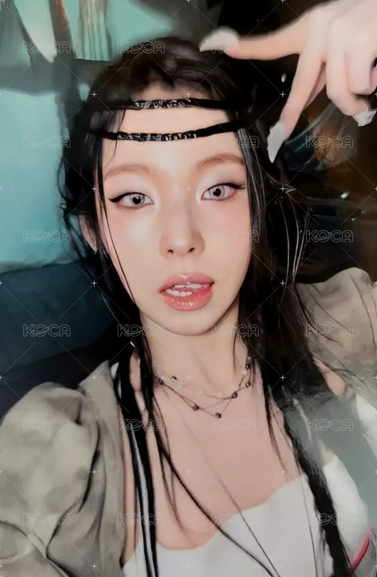 FORWARD 打歌卡 第一周 正面