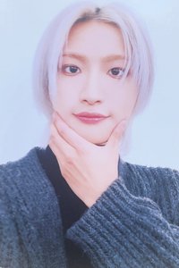 ANITEEZ IN DREAMLAND 周邊卡 大頭吊飾卡