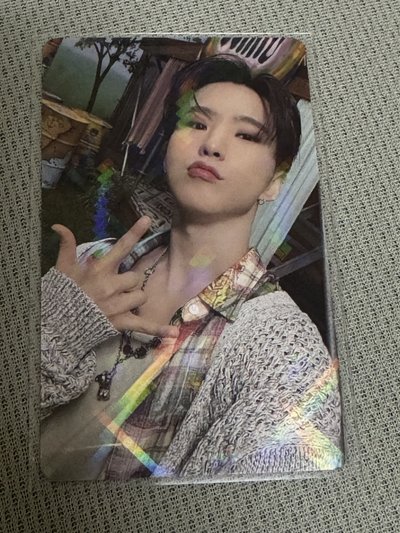 hoshi 迷11特典