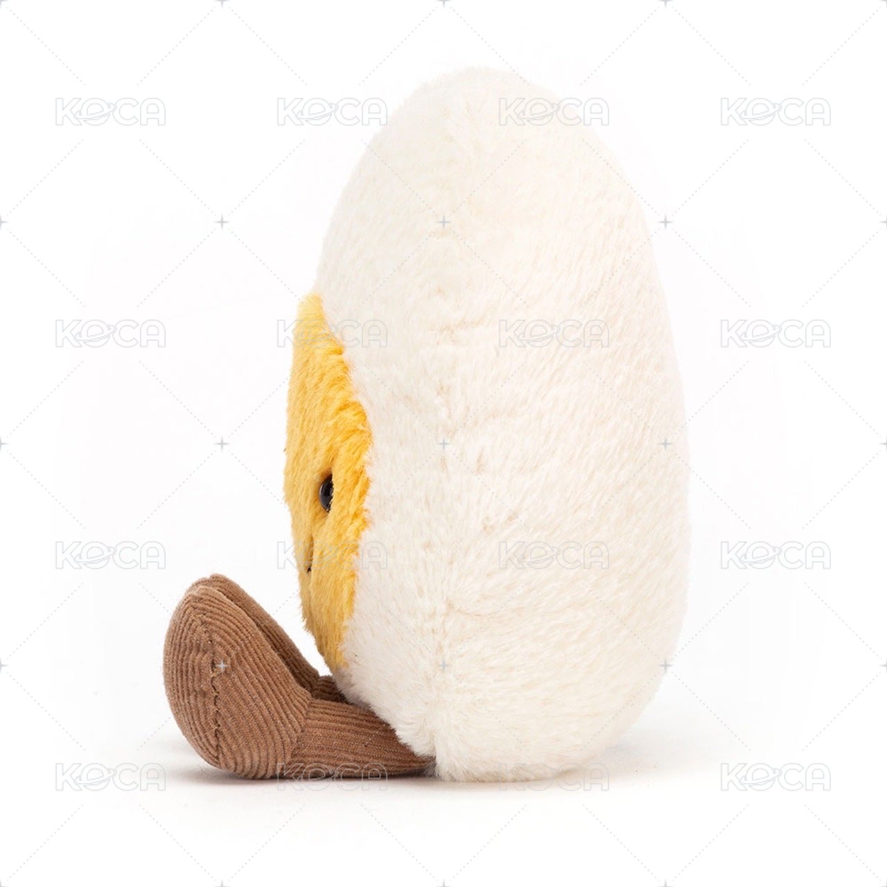 Happy Boiled Egg 快樂水煮蛋
