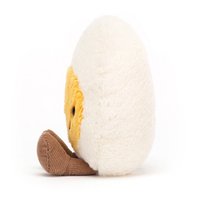 Happy Boiled Egg 快樂水煮蛋