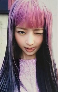 IVE SECRET wm 1.0 特典卡 