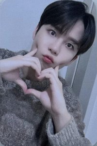 Will TOKTOQ 2.0 特典卡 