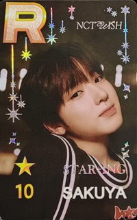 Steady 遊戲卡 superstar 10週年