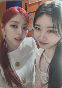 Algorhythm 塔店 場限 幸運卡 