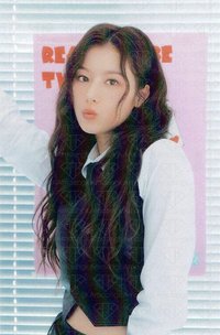 23’ 五巡 隨機卡 