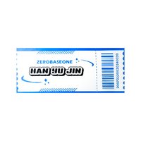 澀谷109快閃 票卷 / 門票 入場禮