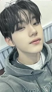 ETERNALT jjmuze 線下 簽售卡  正面