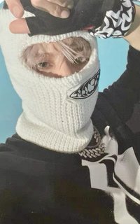 ISTJ 專輯卡 SMini ver