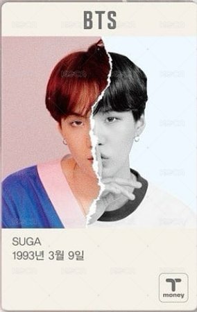 LY結 CU 交通卡 T-money 正面