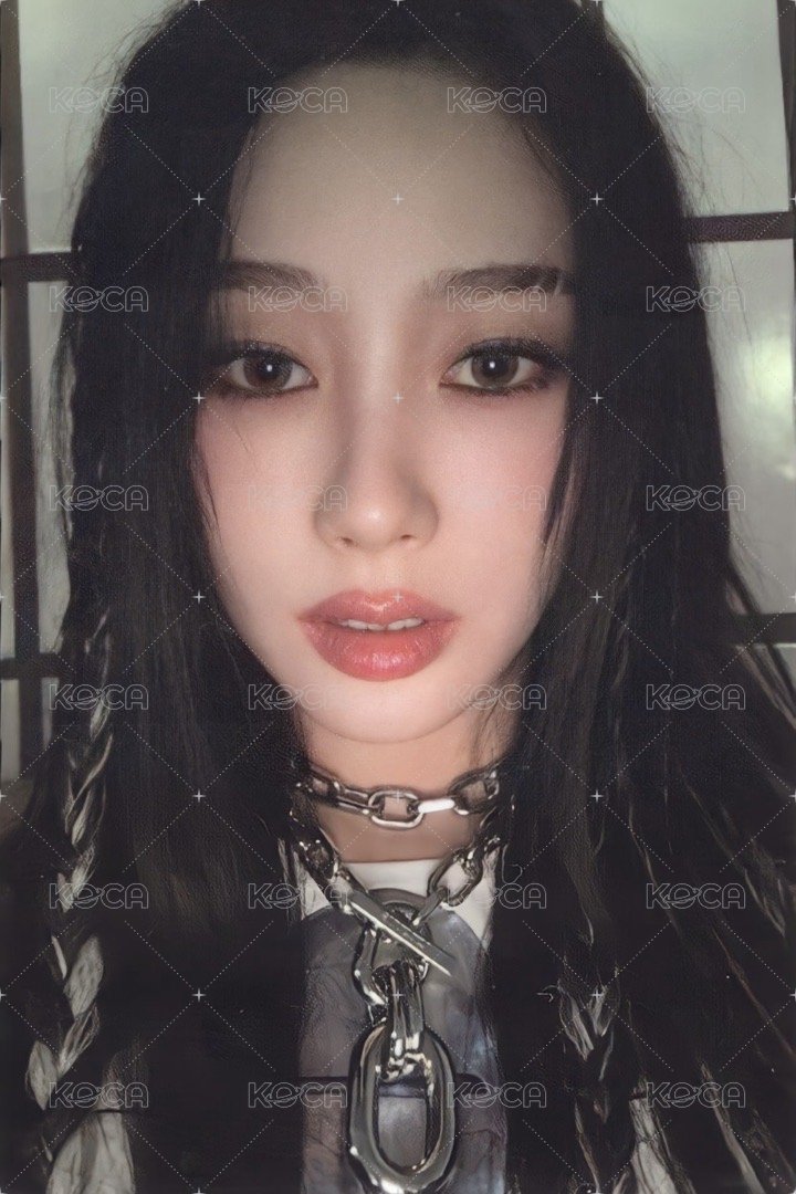 正規一 專輯卡 cdp吉 正面