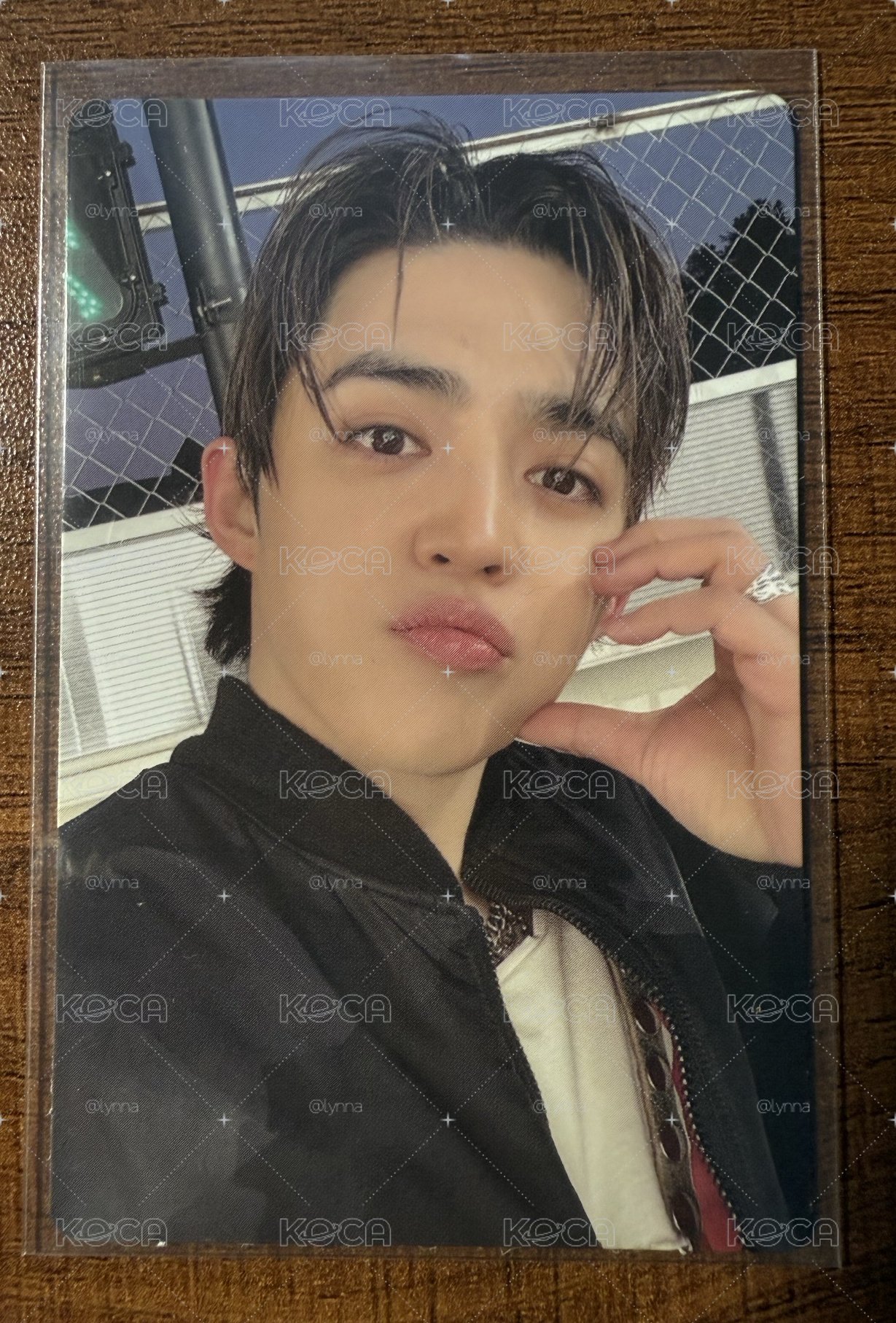 正五 NEW ESCAPE Ver. 專卡 S.COUPS