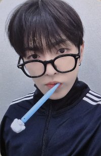 GH2 hl 幸運卡 牙刷 ver.