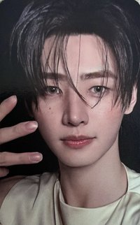 迷六 打歌卡 Bad desire公放訓