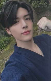 雪明 日咖 2.0 幸運卡 劍道服