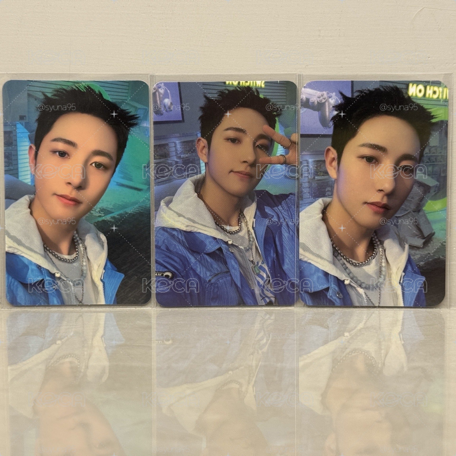 NCT DREAM RENJUN 仁俊