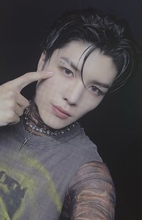 雪明 yzy 3.0 簽售卡 