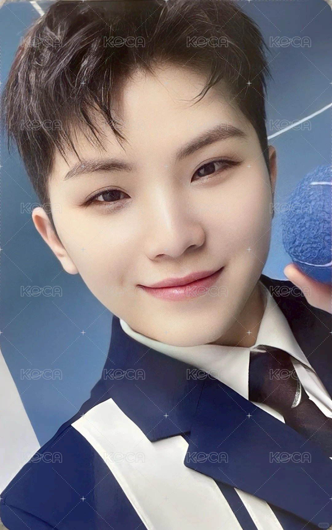 DREAM 入場卡 / 場限卡 ｜名古屋場限 正面