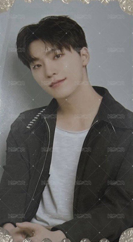 24’CAFE MG 入場卡 / 場限卡  正面