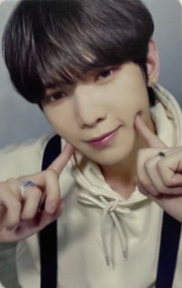 Wonderwall wonderwall B ver. 周邊卡 