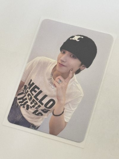 No Genre 滿額卡 la 快閃 2