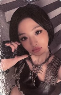 WE GO UP yg 快閃店 團封 特典卡 a ver.