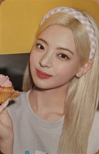 2024年曆 隨機卡 