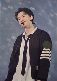 FOLLOW FELLOW 隨機卡 